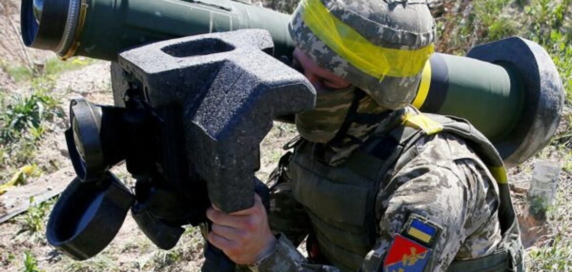 Mediumi kroat: Nga frika e skenarit ukrainas, SHBA po i shet Kosovës sistemin që ndaloi tanket ruse