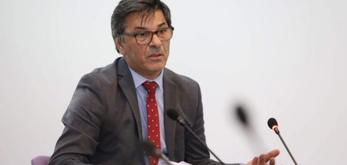 Kryeziu: Zgjedhjet e parakohshme nuk sjellin zgjidhje, do ta zgjasnin krizën politike