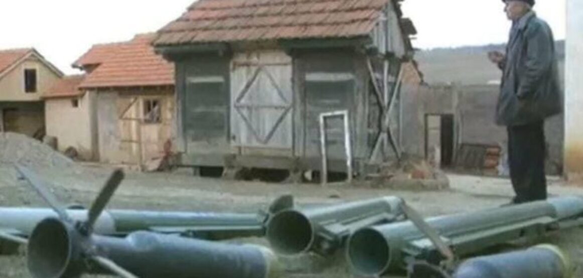 Sulmi i dytë i forcave serbe ndaj Jasharajve në vitin ’98, Kurti e përshkruan në detaje: Atë ditë rreth orës 05: 25 të mengjesit…