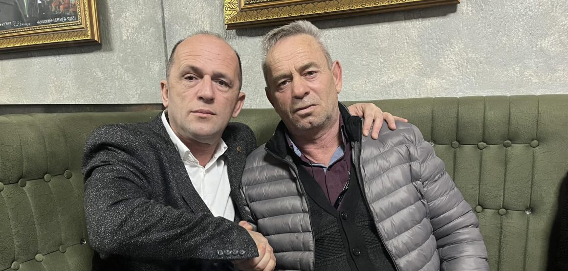 “Aktivizohet” Kanuni i Lekës në Llap: Familja e Lulzim Fejzullahut i jep një muaj besë familjes së dorasit