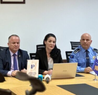 AIP për kamerat në Prishtinë: Policia ka kërkuar blerjen dhe do t’i mbikëqyr, s’do të ketë përpunim të karakteristikave biometrike