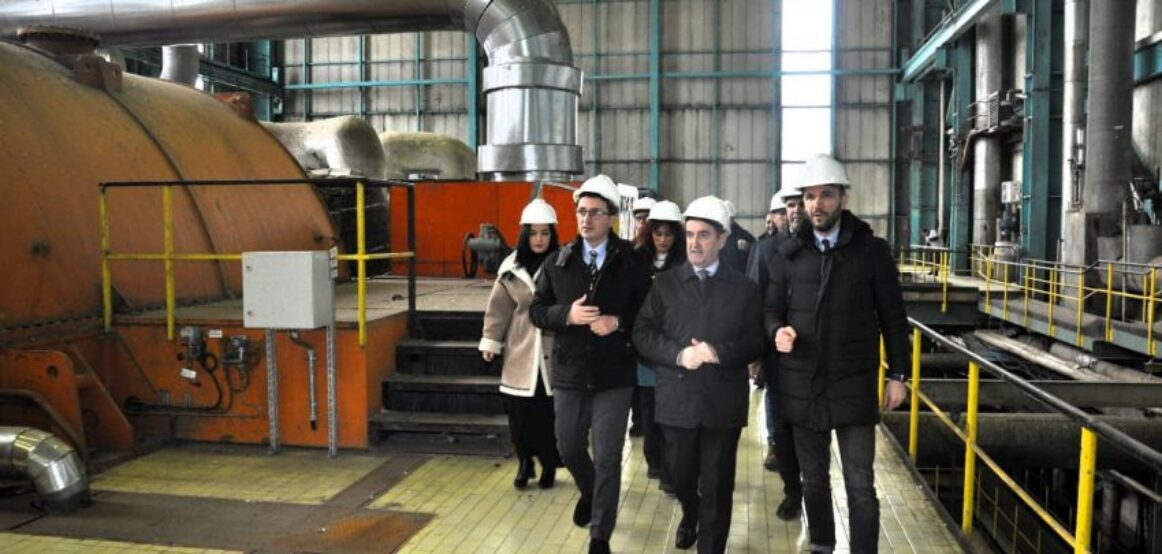 Osmani viziton Kosovën B: Viti 2024, vit i projekteve të mëdha