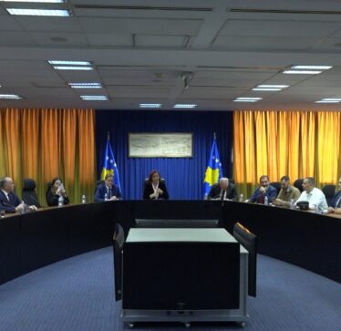Rexhepi: Marrëveshja me ICO-në do të mundësoj hapje e vendeve të reja të punës e zhvillim ekonomik