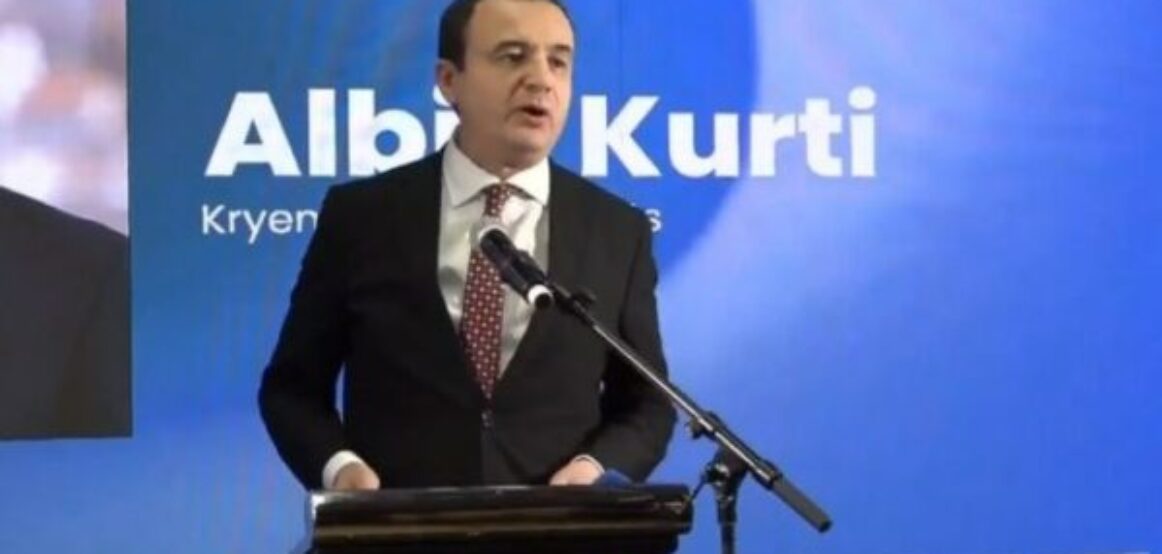 Kurti në panairin ‘Swissbau’: Jemi popull që e duam shtëpinë tonë