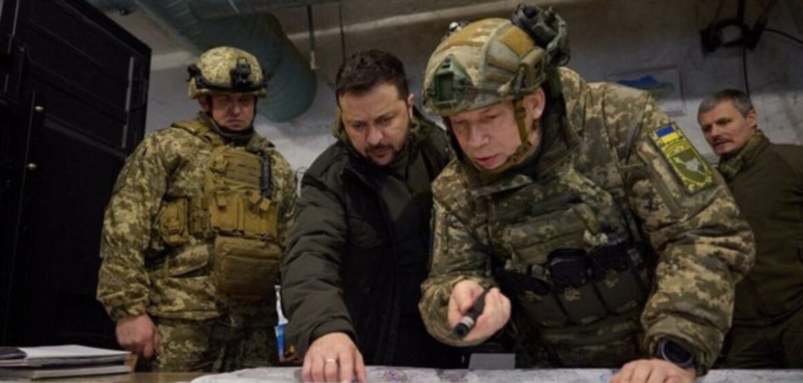 Zelensky: Ukraina mund ta mposhtë Rusinë
