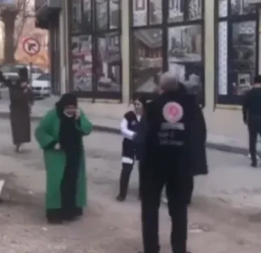 Tërmet i fuqishëm me magnitudë 5.2 ballë trondit Turqinë, banorët e tmerruar dalin në rrugë (VIDEO)