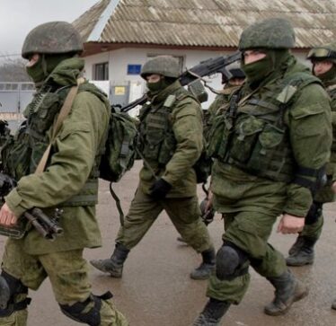 Raportohet se mbi 42 mijë ushtarë rusë janë vrarë në luftën në Ukrainë