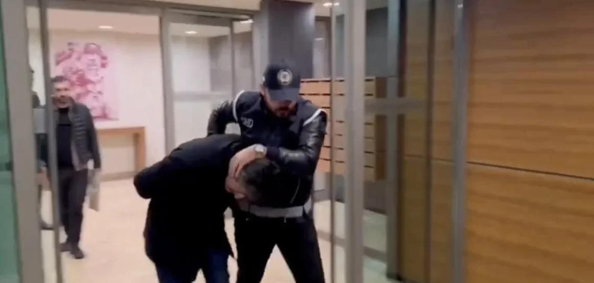 Arrestohen në Turqi 33 persona të dyshuar për spiunazh për Izraelin