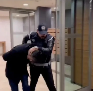 Arrestohen në Turqi 33 persona të dyshuar për spiunazh për Izraelin