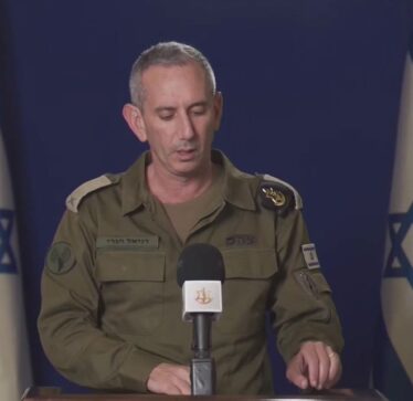 Izraeli i propozon Hamasit një armëpushim dy mujor
