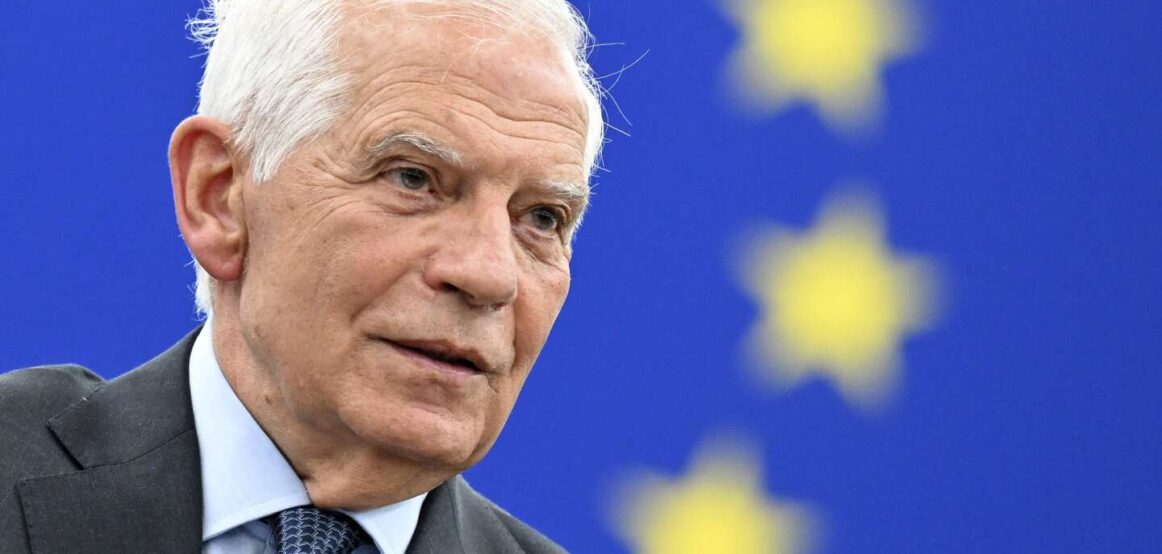 Borrell do të vizitojë të dielën Arabinë Saudite, fokusi konflikti në Lindjen e Mesme dhe paqja në rajon