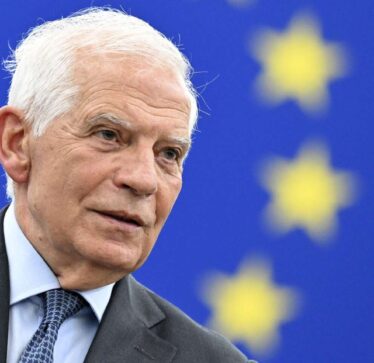 Borrell do të vizitojë të dielën Arabinë Saudite, fokusi konflikti në Lindjen e Mesme dhe paqja në rajon