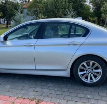 Mërgimtarit i vidhet vetura në Prishtinë, ka një lutje për qytetarët