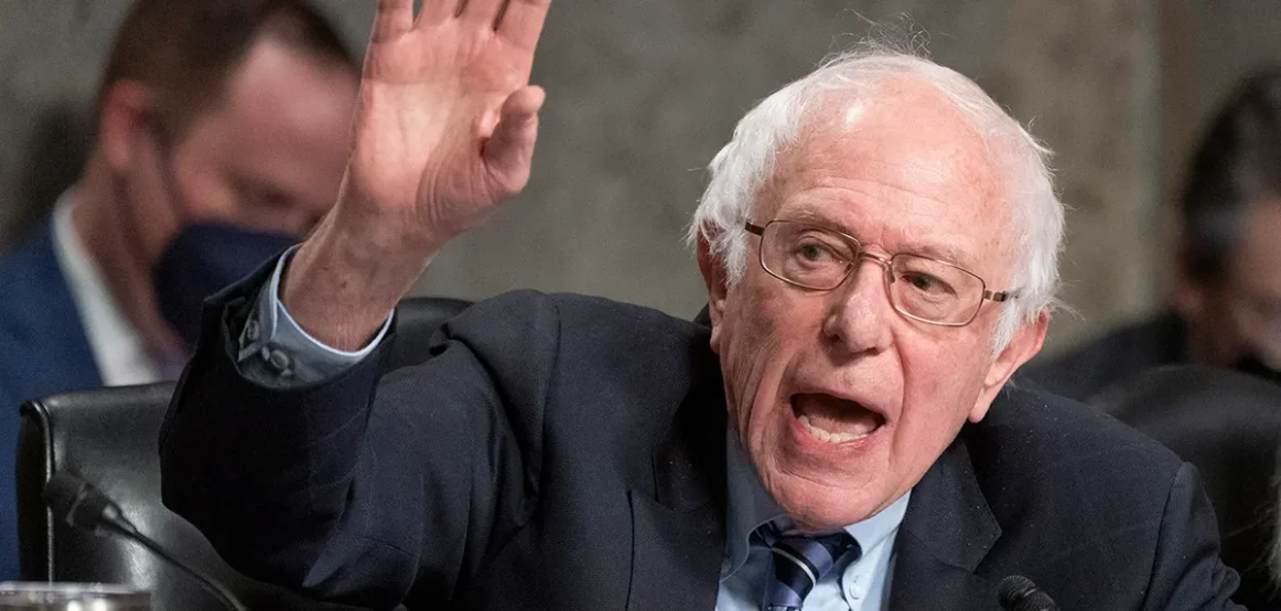 Bernie Sanders i bëri thirrje Kongresit Amerikan të bllokojë ndihmën ushtarake për Izraelin: “Mjaft është mjaft”