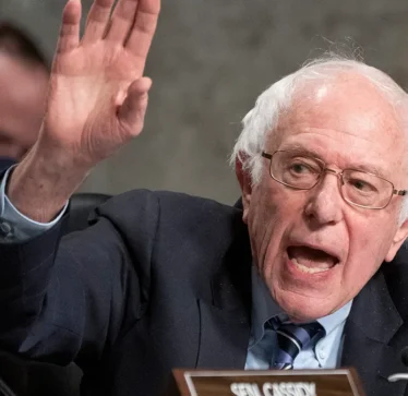 Bernie Sanders i bëri thirrje Kongresit Amerikan të bllokojë ndihmën ushtarake për Izraelin: “Mjaft është mjaft”
