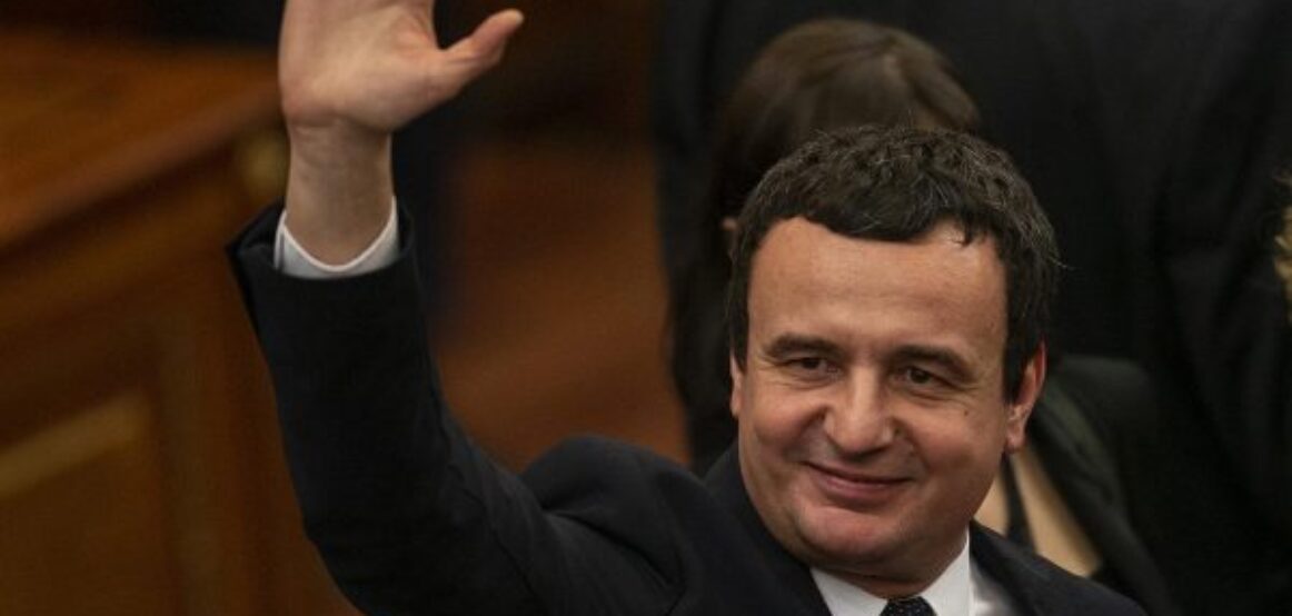 Deputeti i LDK-së sfidon Kurtin që t’i publikojë qëndrimet e tij në facebook për Asociacionin