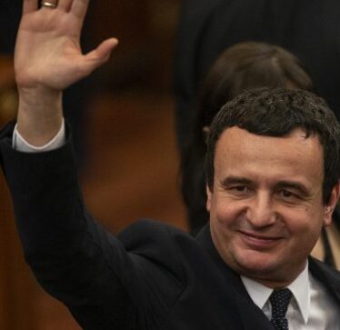 Deputeti i LDK-së sfidon Kurtin që t’i publikojë qëndrimet e tij në facebook për Asociacionin