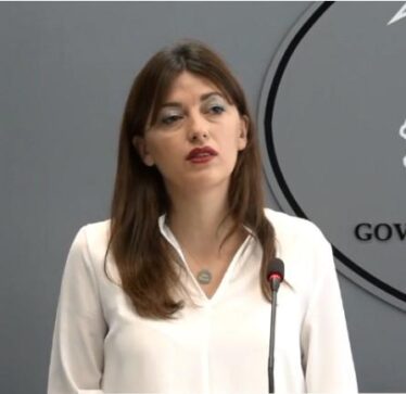 Haxhiu për Kodin Civil: Qeveria s’duhet ta procedojë në Kuvend pa u siguruar votat
