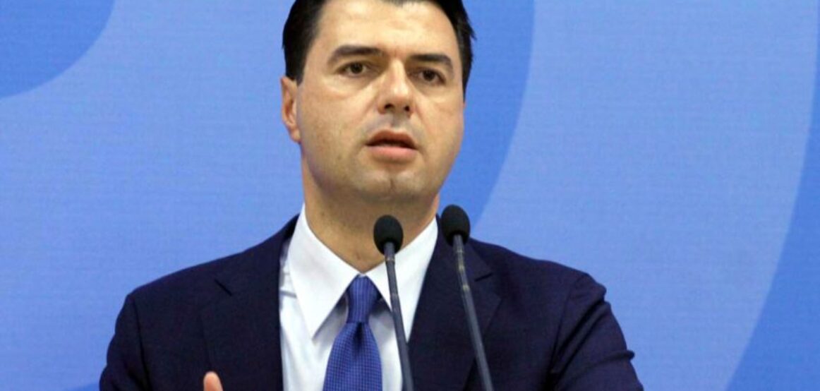 Basha: Të hënën dorëzojmë një amendament për të kërkuar 50 milionë euro për ushtrinë e Kosovës