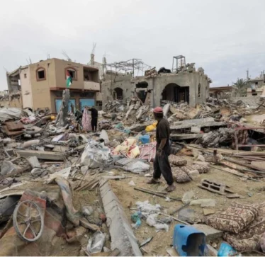 Gaza, 350 mijë pacientë nuk marrin trajtime mjekësore për shkak të luftës