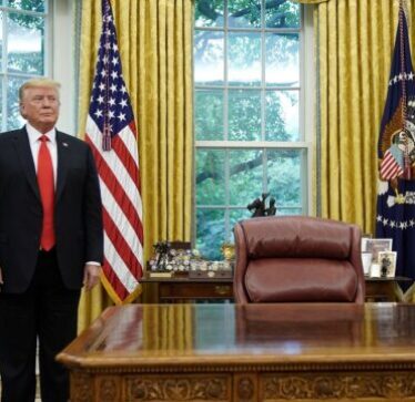 A është Europa gati për kthimin e mundshëm të Trump në Shtëpinë e Bardhë?