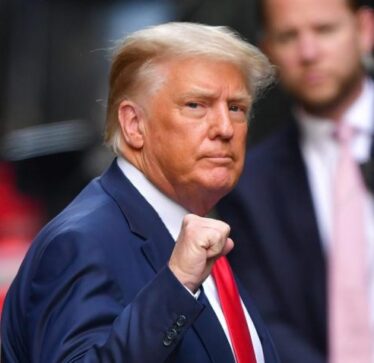Trump i sigurt: Do të fitoj në zgjedhjet presidenciale