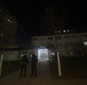 Sveçla për bastisjen në objektin afër Policisë: U zhvillua aktivitet i dyshimtë me rrezik për sigurinë e vendit