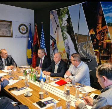 LBK kërkon ndryshimin e Ligjit për investime strategjike në Kosovë