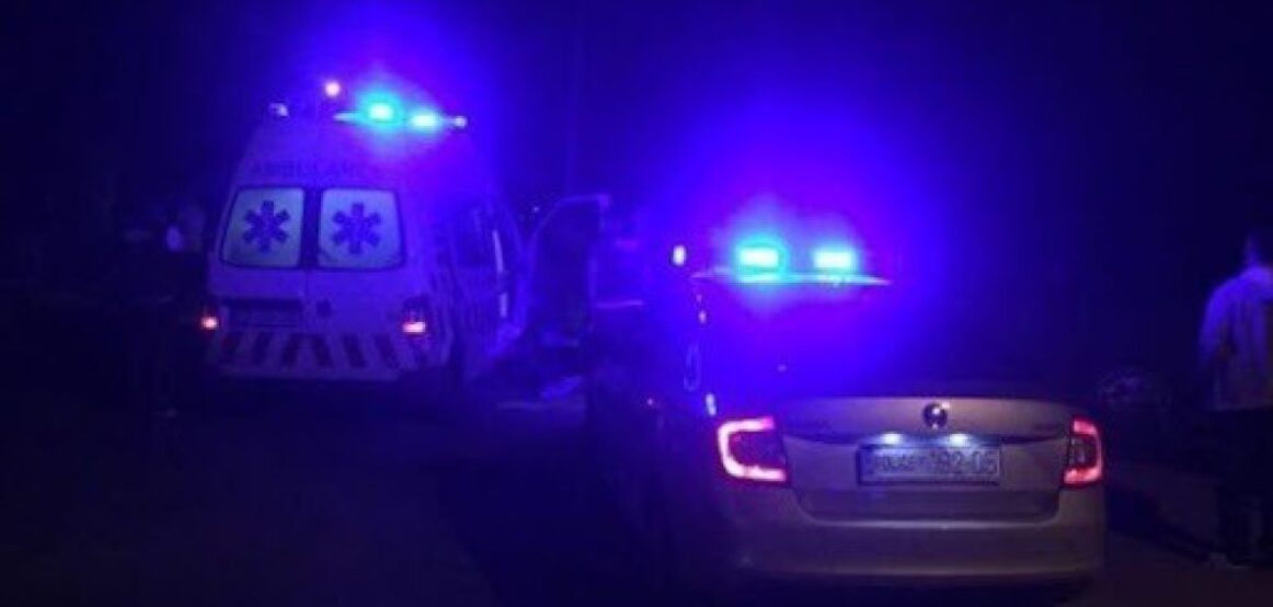 Vetaksidenti që përfundoi me fatalitet në Gjilan/ Arrestohen tre persona, dyshohet se po bënin gara me viktimën