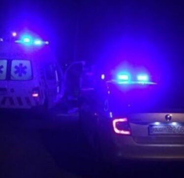 Vetaksidenti që përfundoi me fatalitet në Gjilan/ Arrestohen tre persona, dyshohet se po bënin gara me viktimën