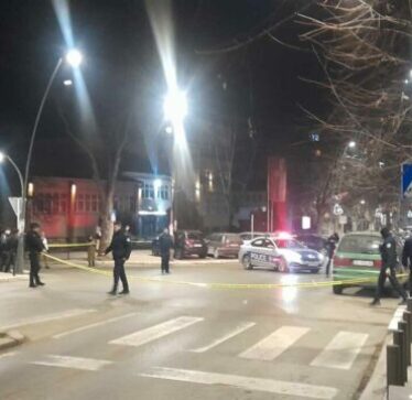 Shpërthimi në Veri, Policia identifikon dy persona “me interes për intervistim”