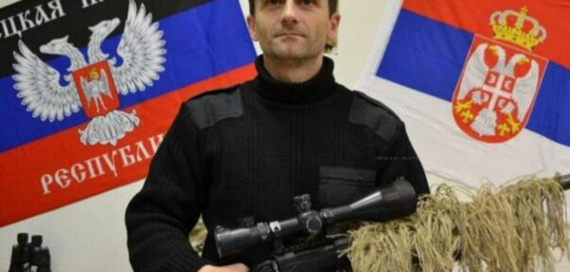 Kremlini i hakmerret keq mercenarëve nga Serbia, vendosi të ndëshkojë serbët që iu afruan Vladimir Putinit