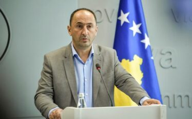 Liburn Aliu jep dorëheqje shkaku i Dimal Bashës