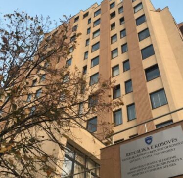MPJD kërkon ndihmën e ndërkombëtarëve për lirimin e një kosovari të arrestuar në Serbi