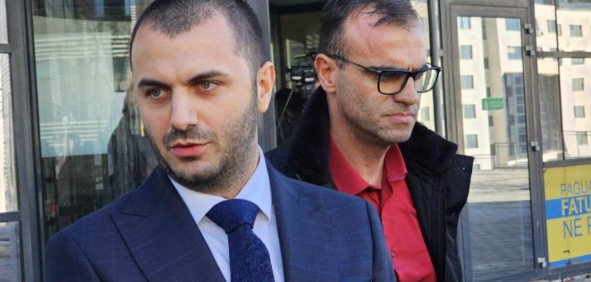 Avokati i Pal Lekajt e quan skandaloz vendimin e Gjykatës: Kishte prova shfajësuese, do ta apelojmë