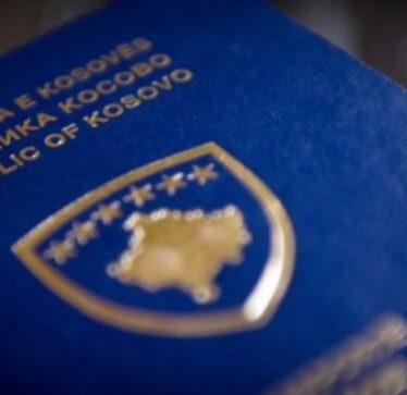 Për dy ditë, më shumë se 7 mijë qytetarë aplikuan për pasaportë