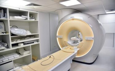 Mbi 50 kërkesa në ditë për rezonancë magnetike në Radiologji