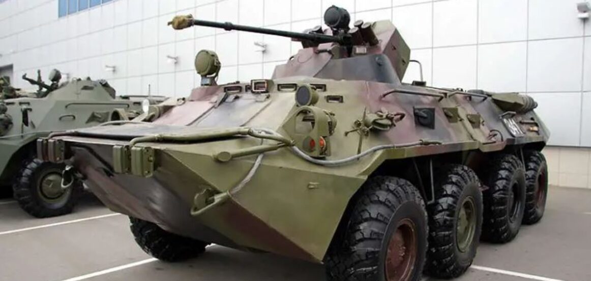 Serbia blen nga Hungaria tanke që i përdorte ushtria sovjetike