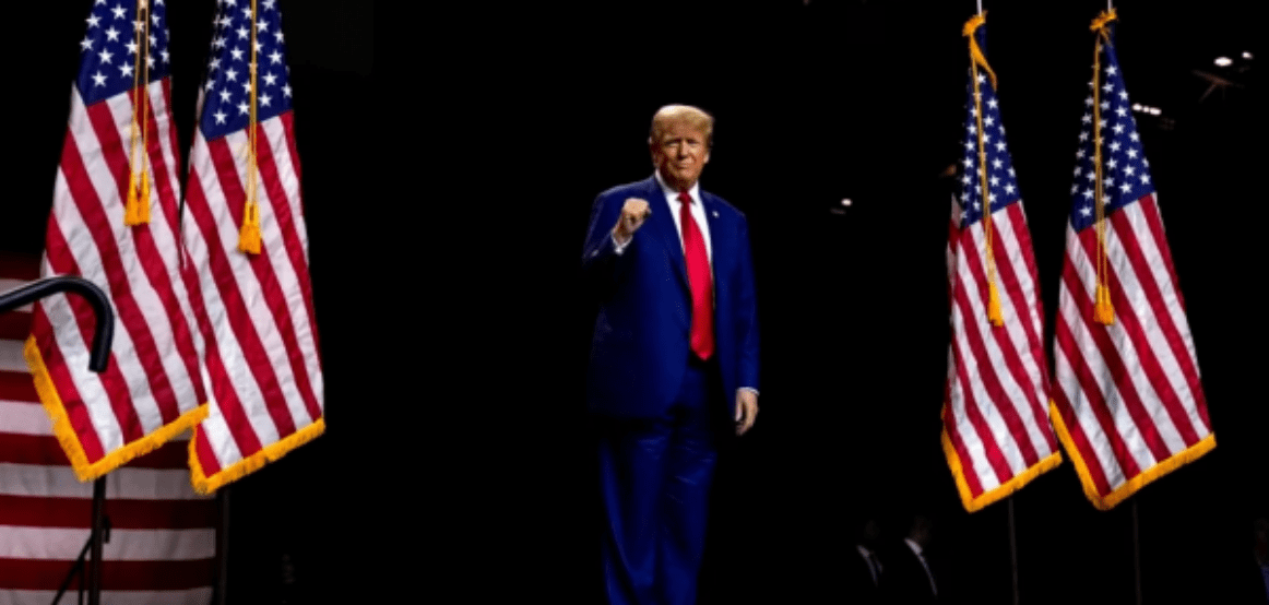 Ish presidenti Trump fiton thellë në zgjedhjet paraprake në Ajova