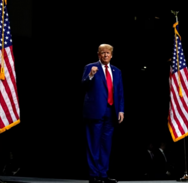 Ish presidenti Trump fiton thellë në zgjedhjet paraprake në Ajova