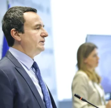 “S’ka përparim në luftën kundër korrupsionit”, reagon VV: Imagjinoni ku do të jemi pas Byrosë dhe Vettingut