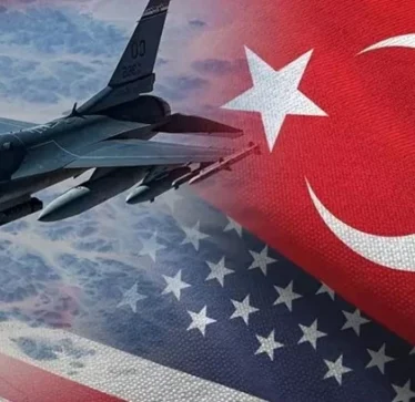 SHBA miraton shitjen e avionëve luftarakë në Turqi dhe Greqi