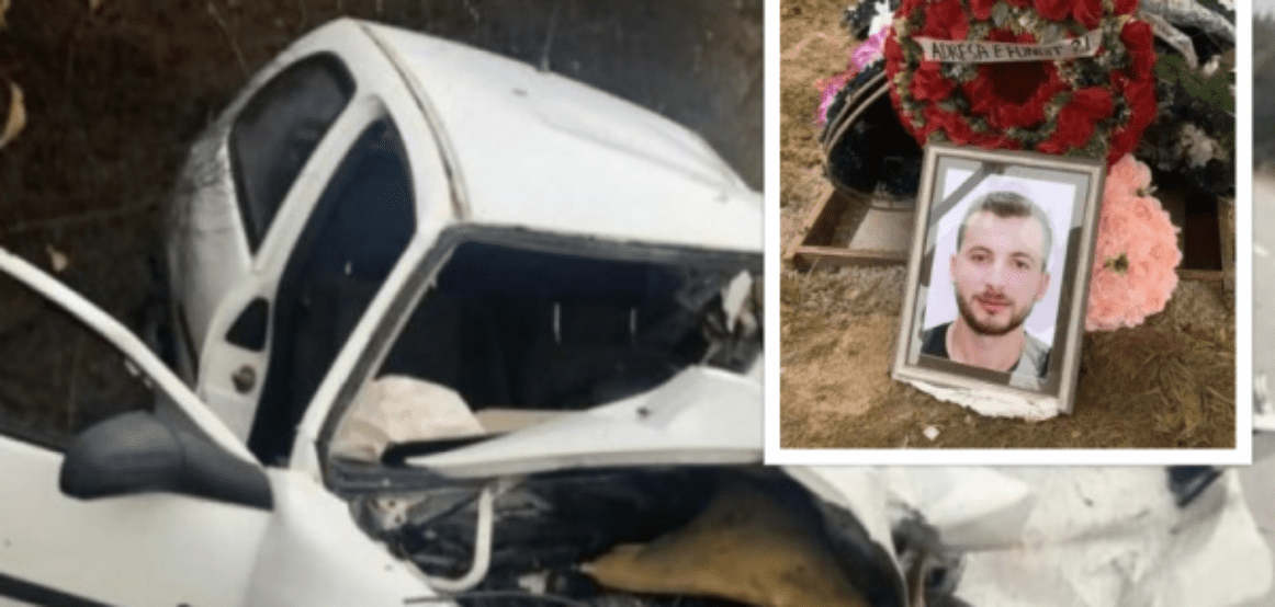 Aksidenti ku vdiq një kadet policor – babë e bir të shpallur fajtorë do të rigjykohen për shkak të “dënimeve të larta”