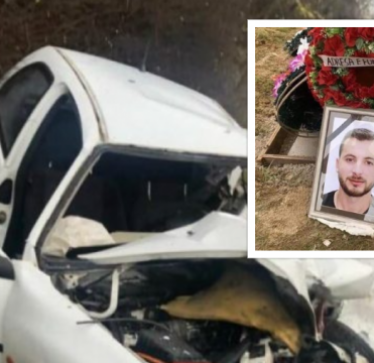 Aksidenti ku vdiq një kadet policor – babë e bir të shpallur fajtorë do të rigjykohen për shkak të “dënimeve të larta”