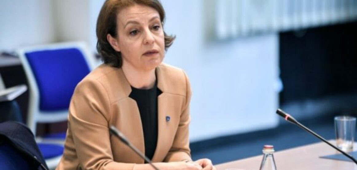 Pas Monakos, Gërvalla shkon në Andorra, atje do të takojë krerët e shtetit