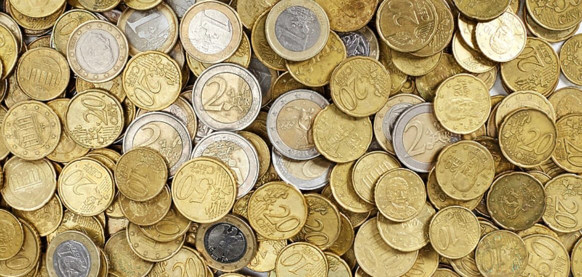 Franca shkatërron miliona monedha euro për shkak të mos shfaqjes së yjeve të BE-së
