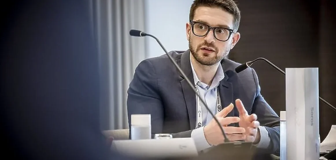 Alex Soros: Donald Trump është tashmë president i elitës në Davos, por ata e kanë gabim