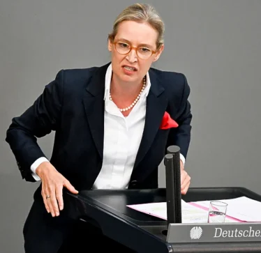 AfD dëshiron të nxjerrë Gjermaninë nga Bashkimi Evropian: kreu i partisë propozon një referendum