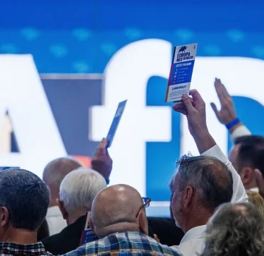 Pavarësisht rezistencës në rritje, AfD e krahut të djathtë është ende partia e dytë më e fuqishme në Gjermani