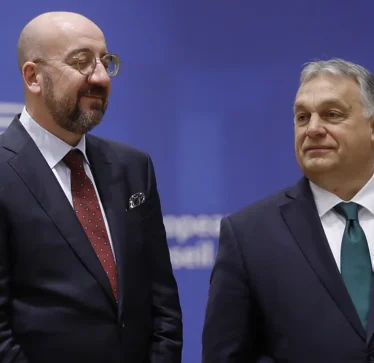 Si dërrmoi Orban ëndrrat e Charles Michelit: Kreu i Këshillit Evropian hoqi dorë nga kandidatura e tij në zgjedhje